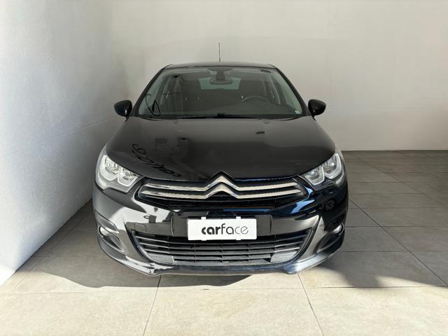 CITROEN C4 BlueHDi 100 Feel