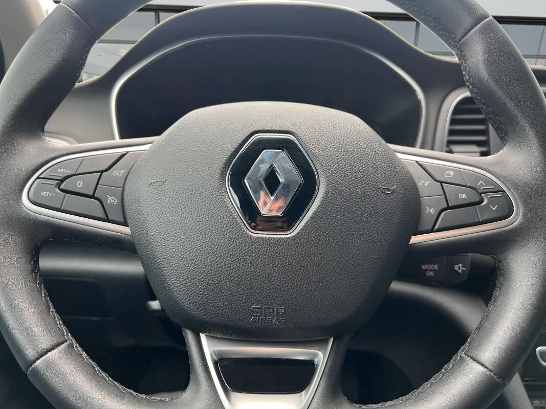 Renault Megane 1.5 blue dci Equilibre 115cv edc Con CARPLAY