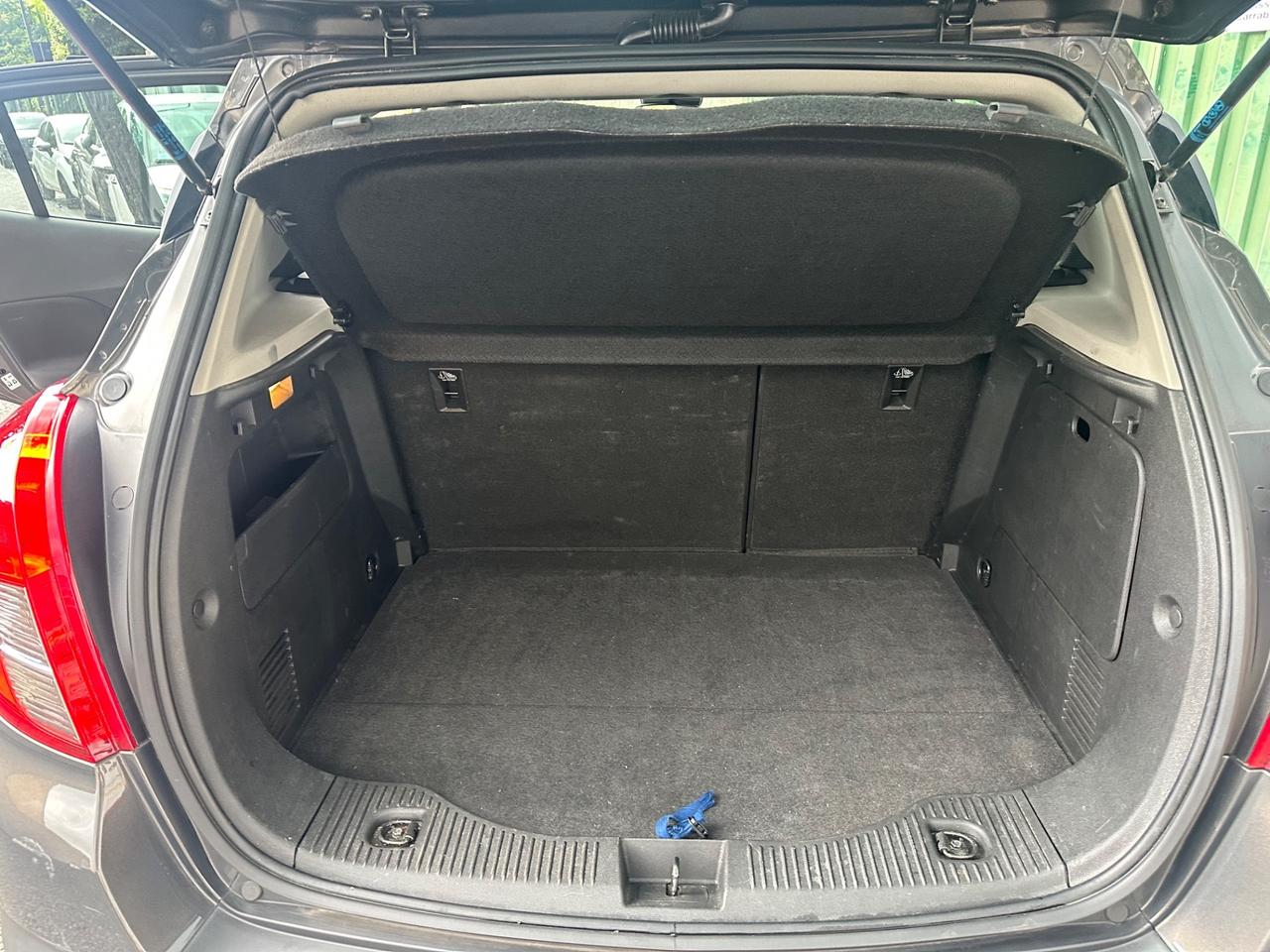 Opel Mokka 1.6 Ecotec 115CV 4x2 Start&Stop Cosmo