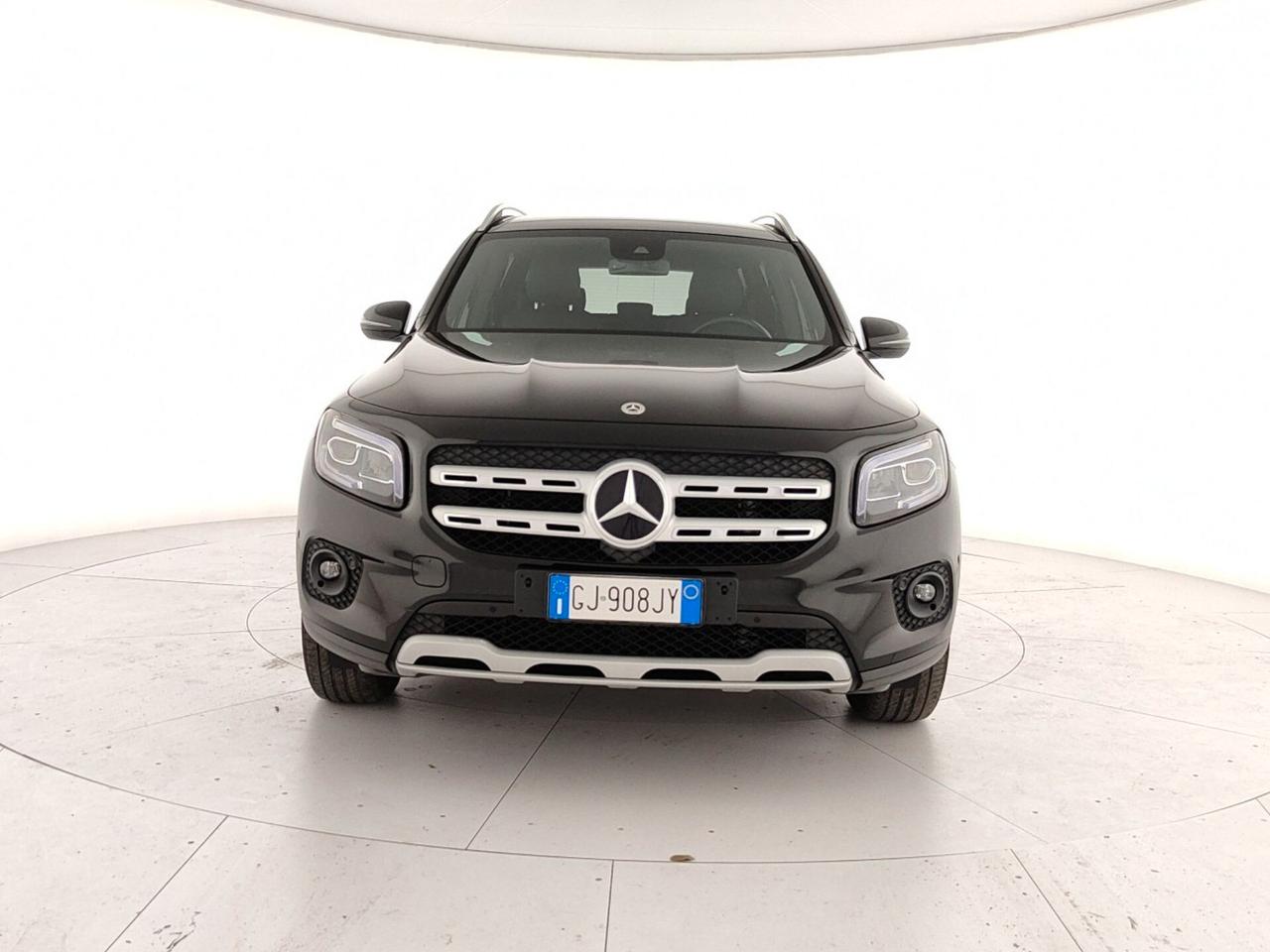 Mercedes-benz GLB 180 d Automatic Business