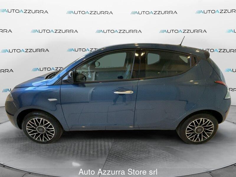 Lancia Ypsilon 1.2 69 CV 5 porte GPL Ecochic *PROMO FINANZIARIA*