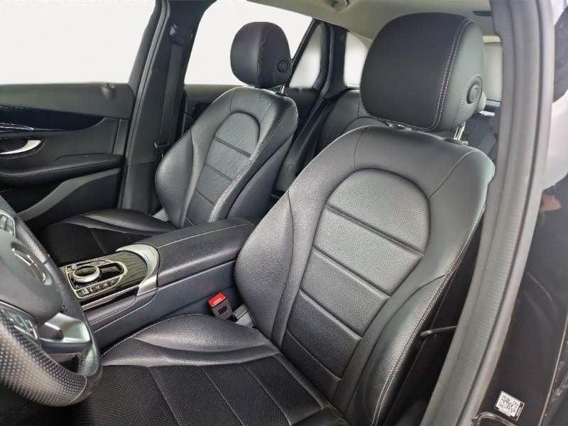 Mercedes-Benz GLC 220 d 4Matic Business IVA DEDUCIBILE