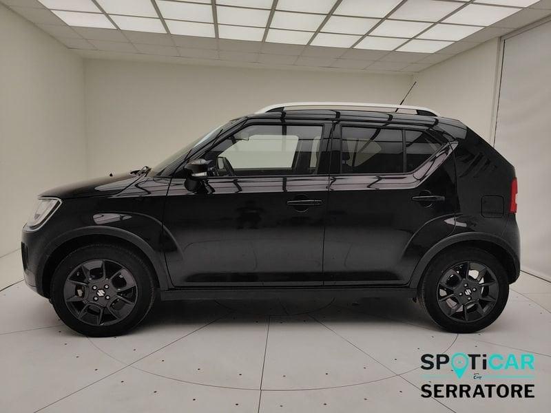 Suzuki Ignis III 1.2h Top 2wd