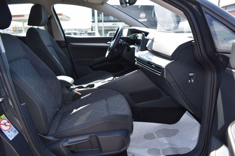 Volkswagen Golf 2.0 TDI DSG SCR Life