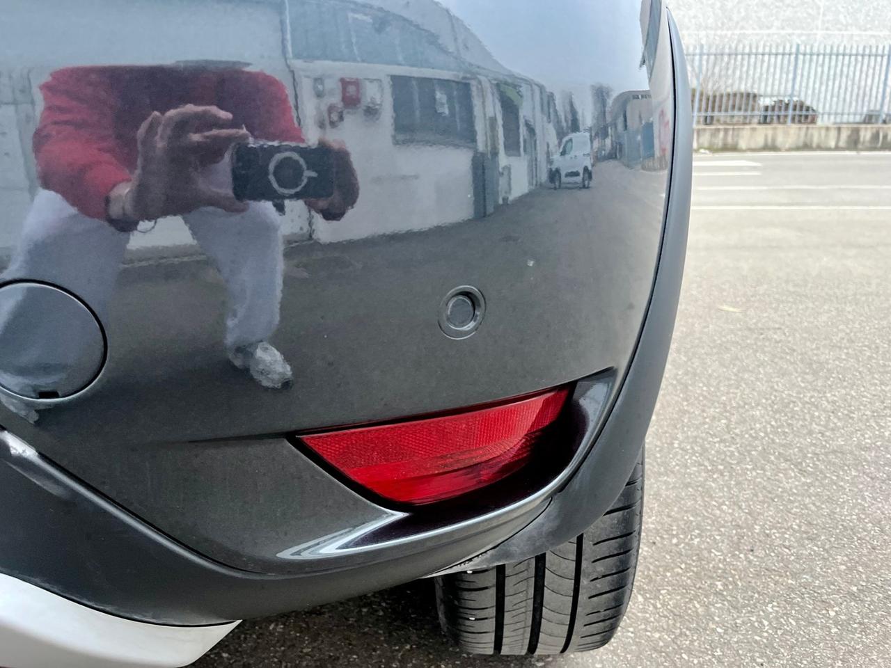 Dacia Sandero Stepway 1.5d 2018 52.000km come nuova