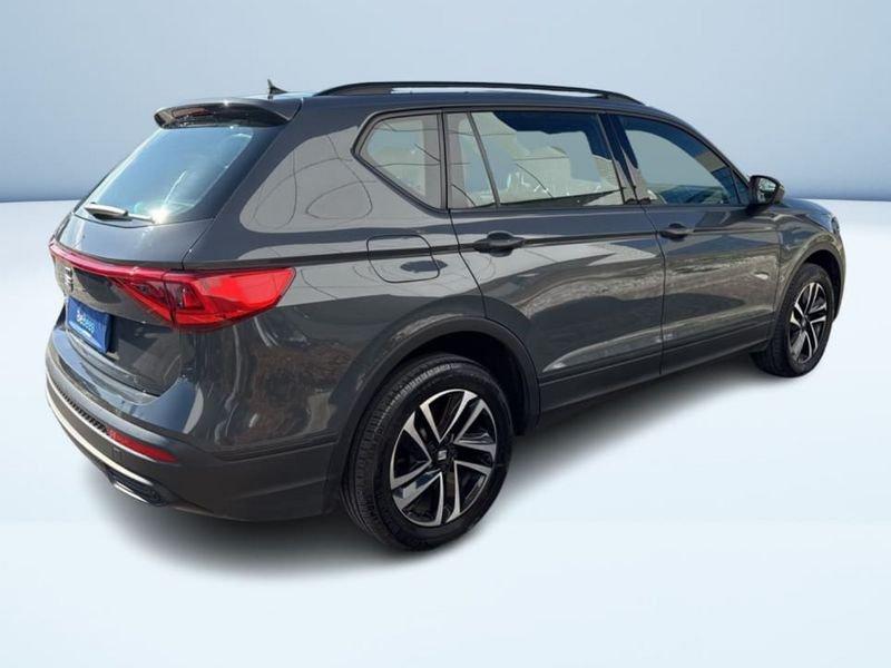 Seat Tarraco 2.0 TDI STYLE 150CV DSG