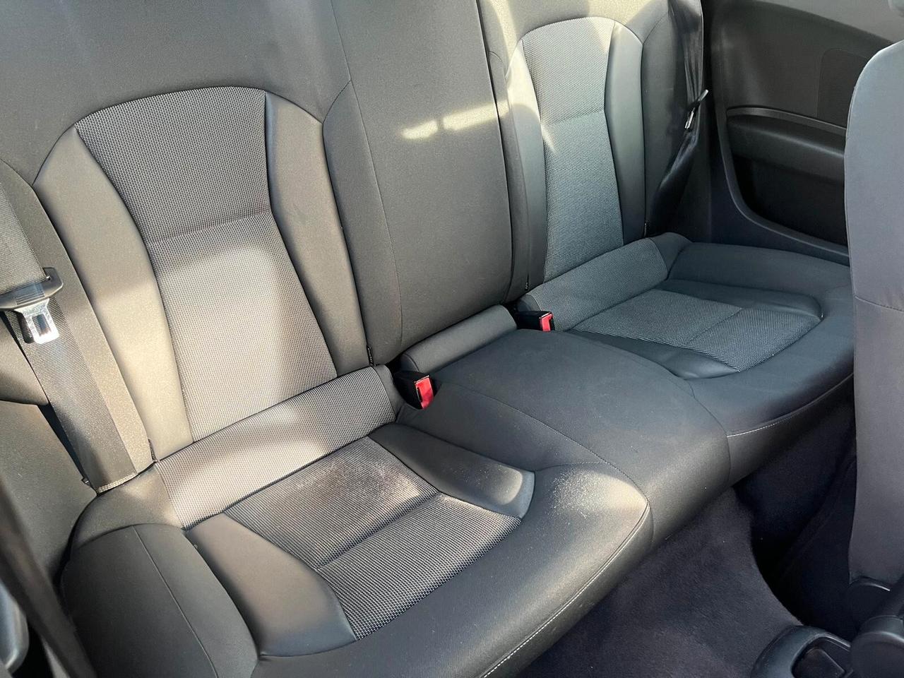 Audi A1 1.6 TDI 105 CV