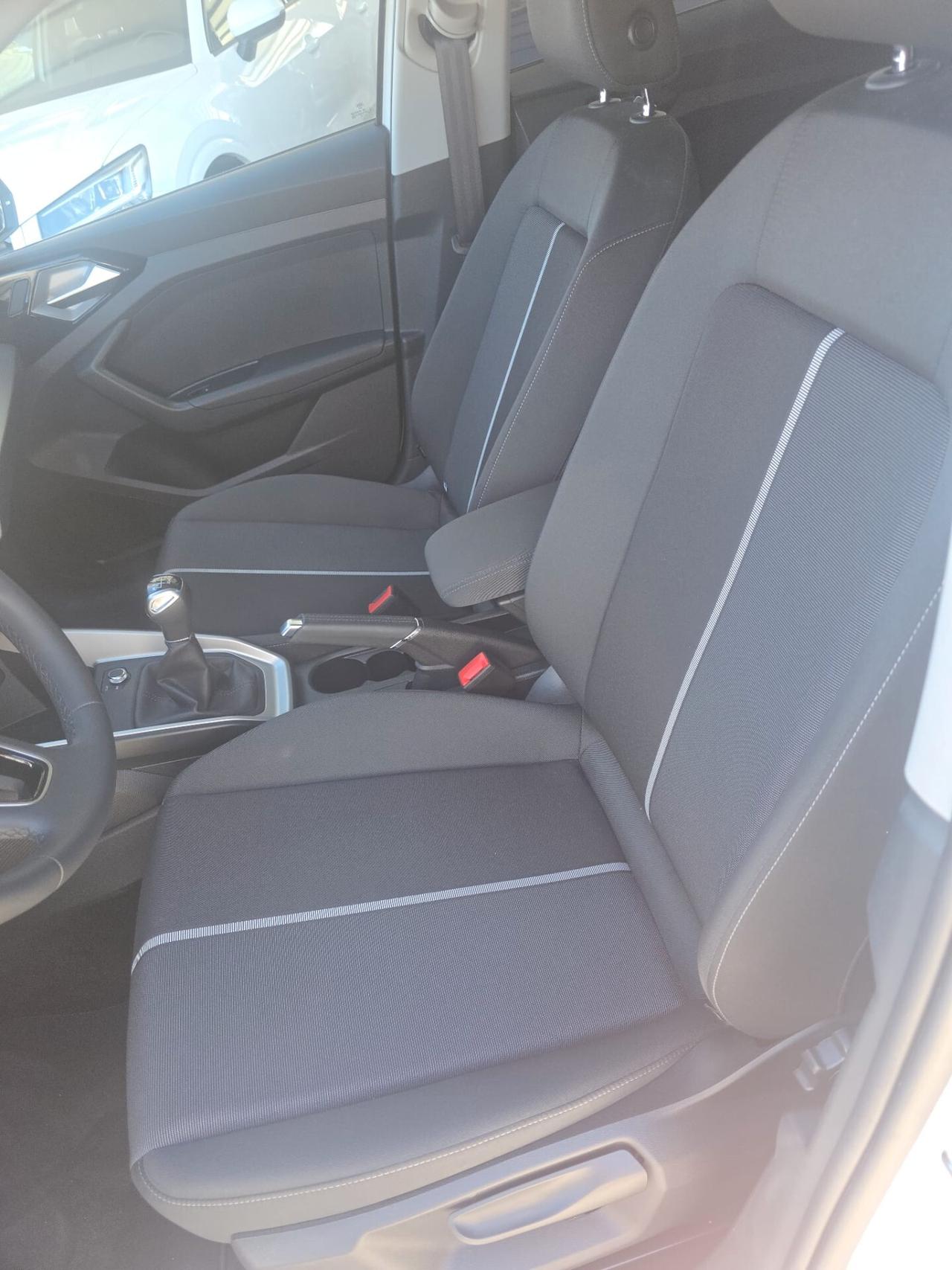 Audi A1 allstreet 30 TFSI Business