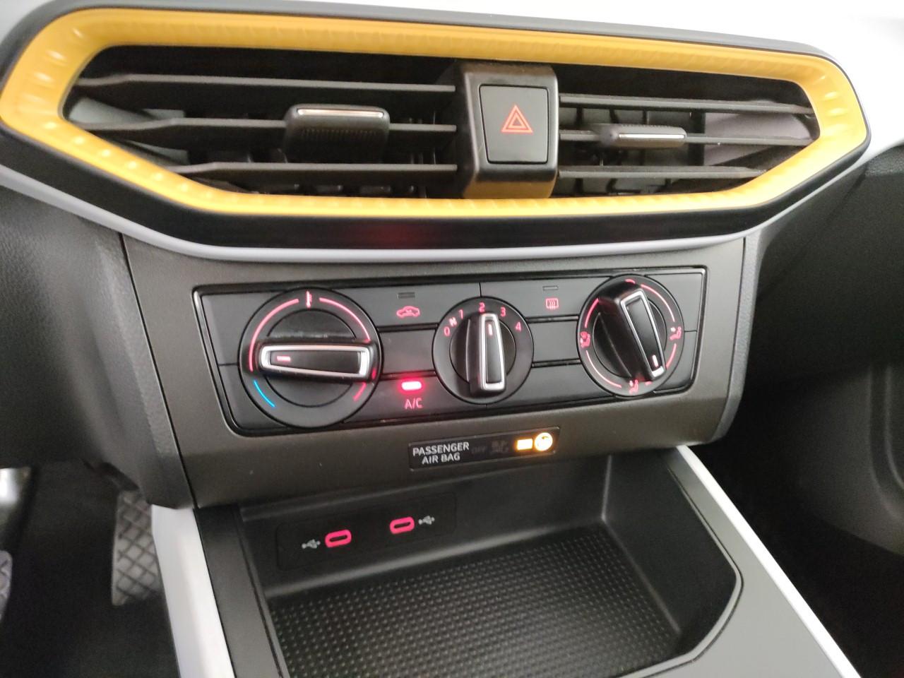 SEAT Arona 1.0 ecotsi Style 95cv