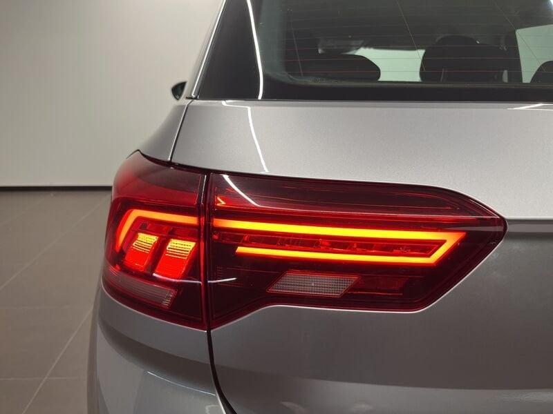 Volkswagen T-Roc Nuovo Life 1.0 TSI 81 kW (110 CV) Manuale