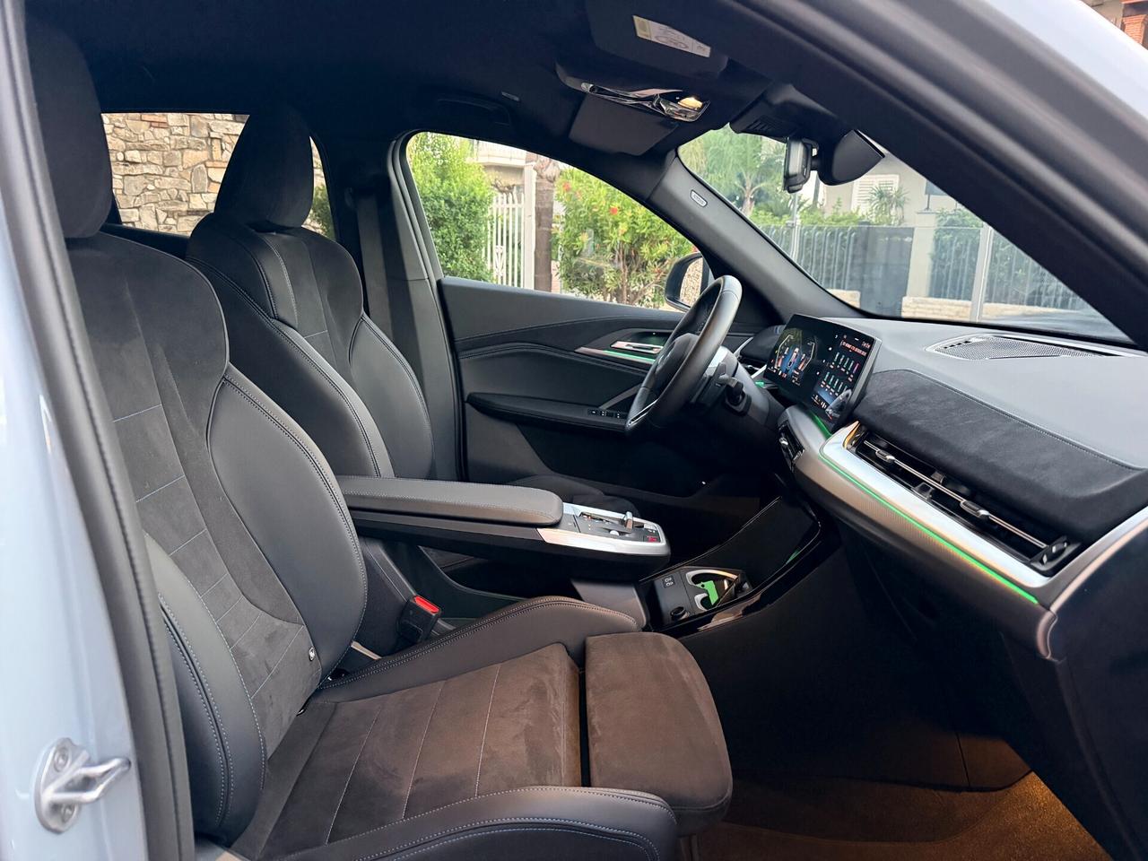 Bmw X2 xDrive 20d 163 CV-M Sport-2025