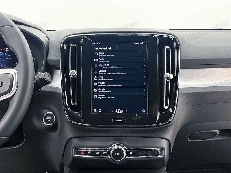 Volvo XC40 B3 163CV AUT CORE