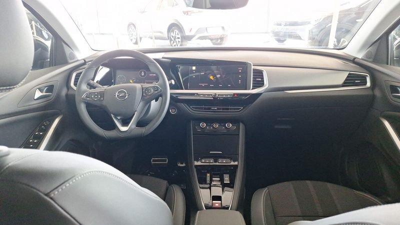 Opel Grandland Grandland 1.6 PHEV aut. FWD GS