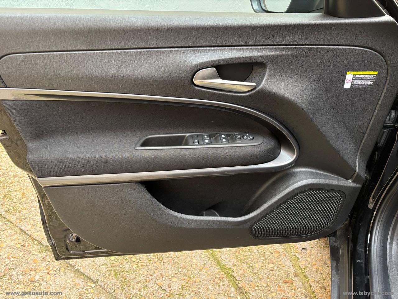 FIAT 600 Hybrid 136 CV DCT MHEV