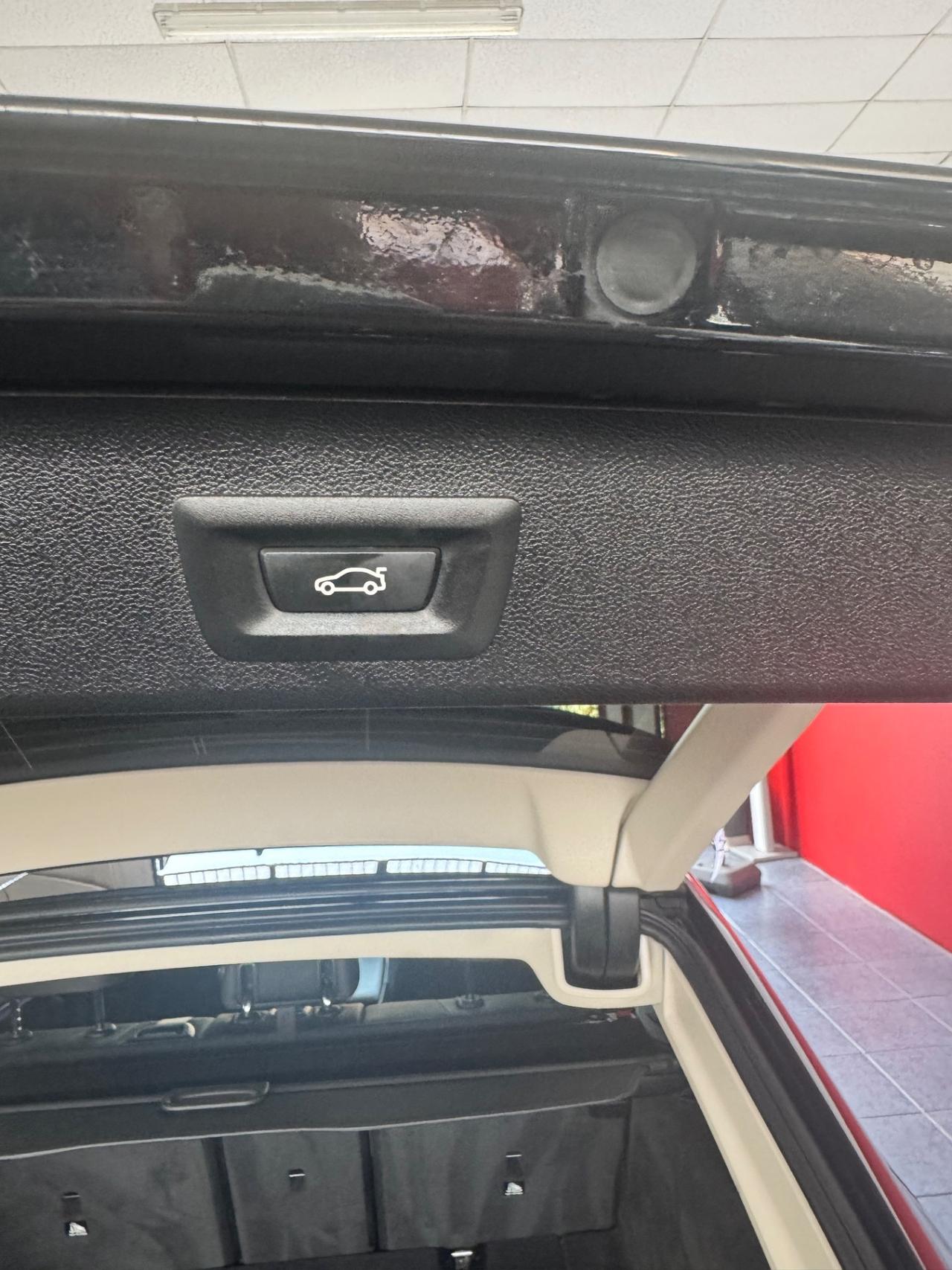 Bmw 520 520d 48V Touring Business