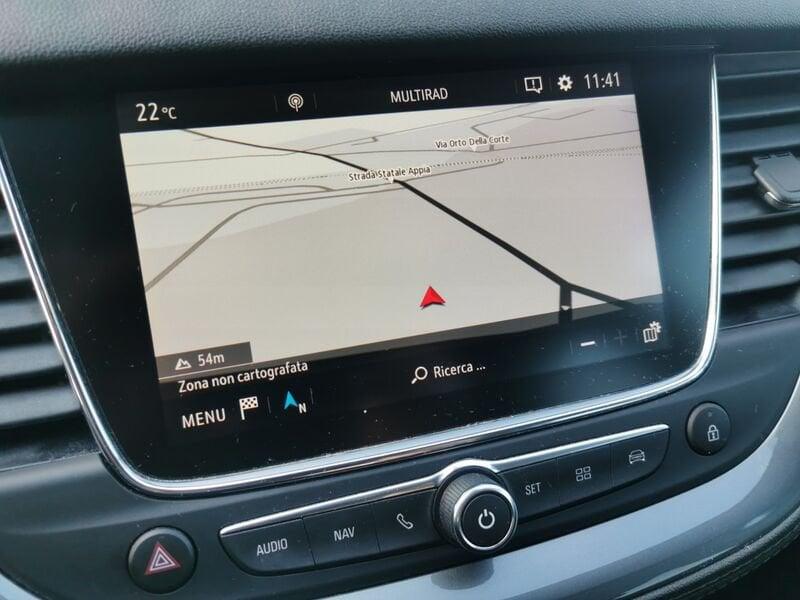 Opel Grandland Grandland X 1.5 diesel Ecotec Start&Stop Innovation