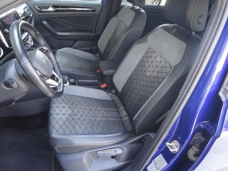 VOLKSWAGEN T-Roc 1ª serie T-Roc 2.0 TDI SCR 15...