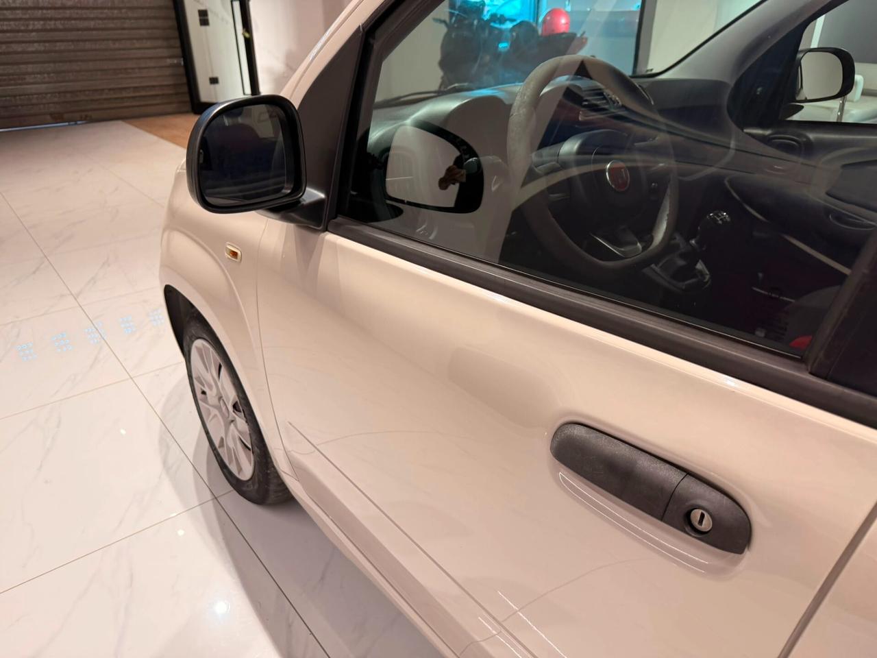 Fiat Panda 1.3 MJT 95 CV S&S Easy