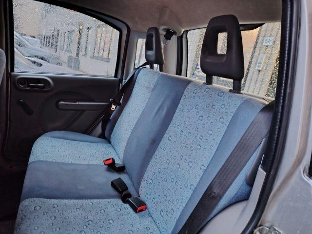 FIAT Panda 1.1 Active NEOPATENTATI - EURO 4