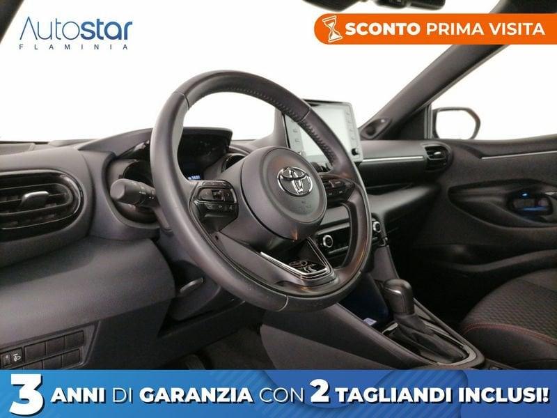 Toyota Yaris 1.5h Premiere