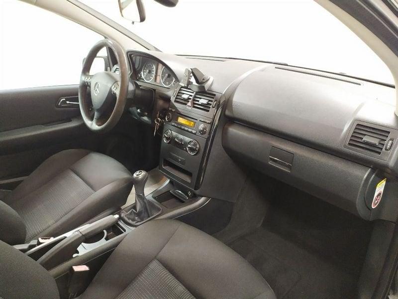 Mercedes-Benz Classe A A 160 (150) be Elegance