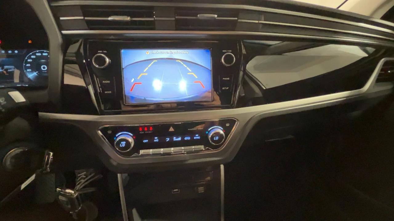 Kgm Korando 1.5 GDI-Turbo 2WD aut. Dream