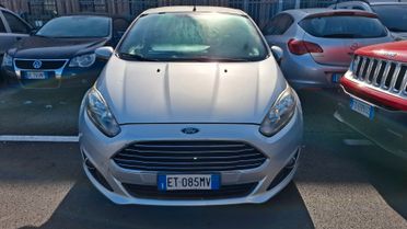 Ford Fiesta 1.5 TDCi 75CV 3 porte