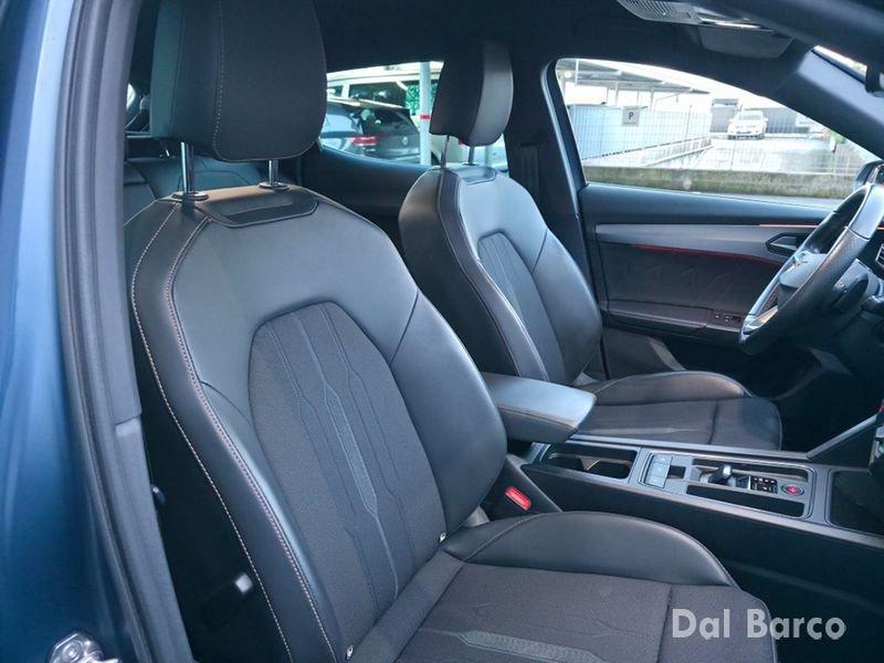 CUPRA Formentor 2.0 TDI 4Drive DSG