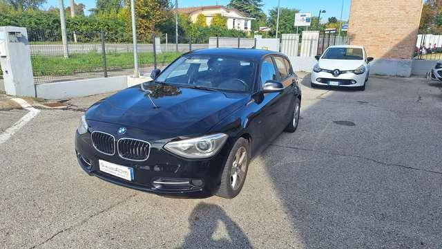 BMW 118 118d 5p Sport ///// MOLTO BELLA /////