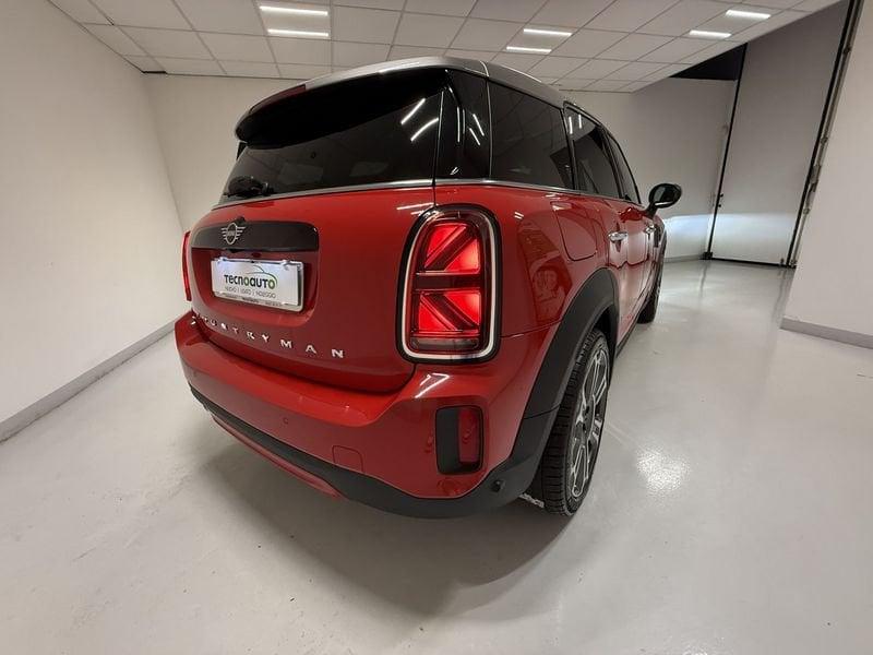 MINI Mini Countryman F60 Mini 1.5 Cooper Yours Countryman