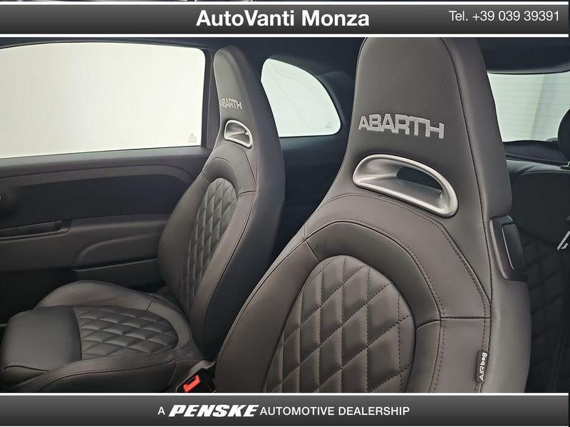 Abarth 695 695 1.4 t-jet Turismo 180cv
