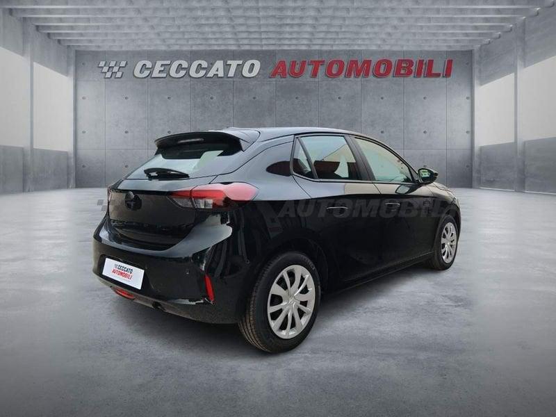 Opel Corsa Corsa 1.2 Edition s&s 100cv