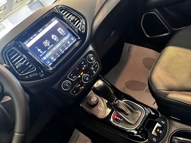 JEEP Compass 2.0 Multijet II aut. 4WD Limited