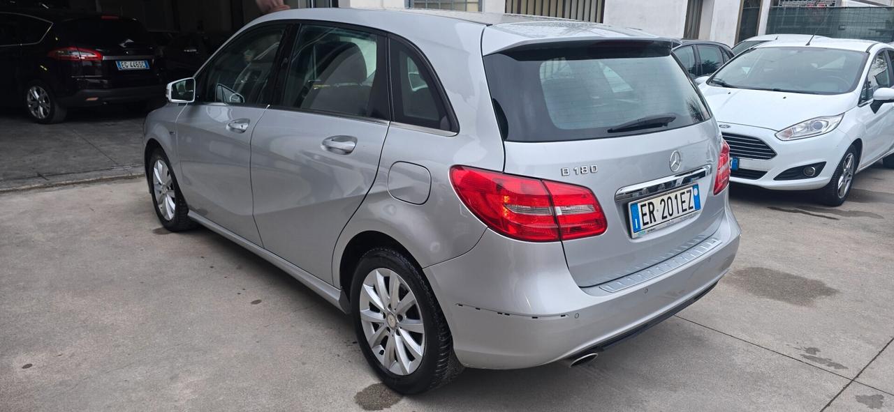 Mercedes-benz A 180 CDI Avantgarde