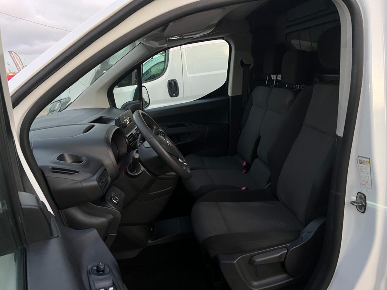 Opel Combo 3 posti diesel portapacchi