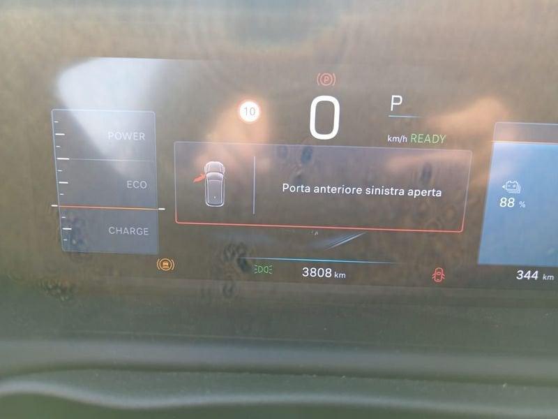Jeep Avenger BEV BEV 156cv Summit