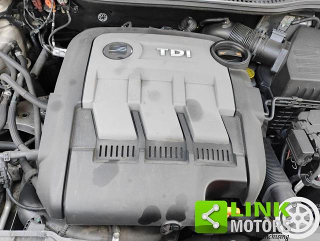 SEAT Ibiza 1.2 TDI CR 5 porte Reference