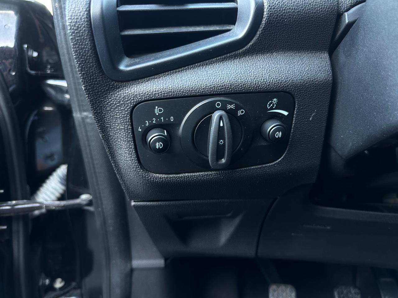 Ford EcoSport 1.0 EcoBoost 125 CV Titanium