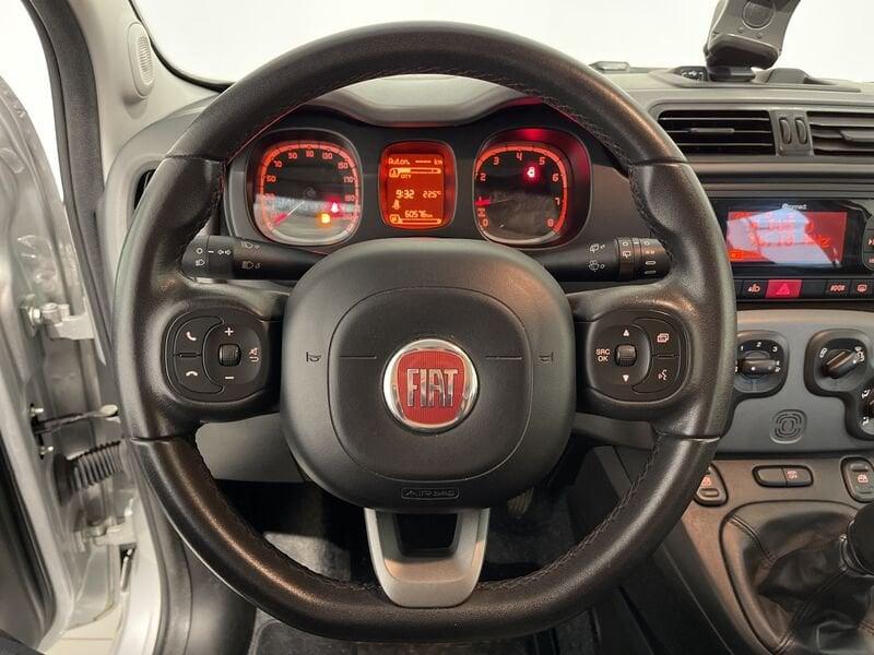 FIAT Panda Panda 1.2 Lounge