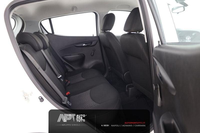 Opel Karl Karl 1.0 Rocks 73cv my19
