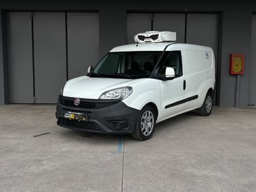 FIAT Doblo cargo maxi 1.6 mjt 16v SX S&S mta E5+(E5) FRIGO