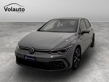VOLKSWAGEN Golf VIII 2020 - Golf 2.0 tdi GTD 200cv dsg