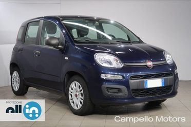 FIAT Panda Panda 1.0 70cv Hybrid Panda