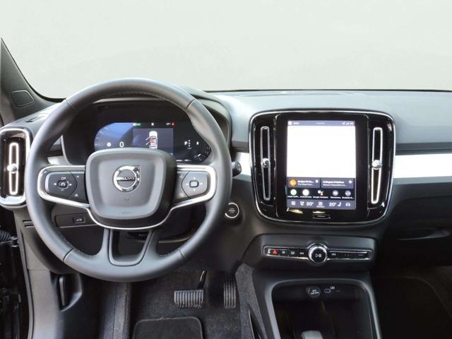 VOLVO XC40 B3 automatico Core Aziendale