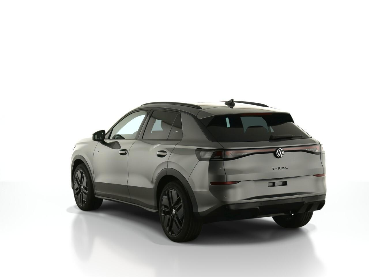 Volkswagen T-Roc VW 1.5 ETSI 150 DSG R-LINE