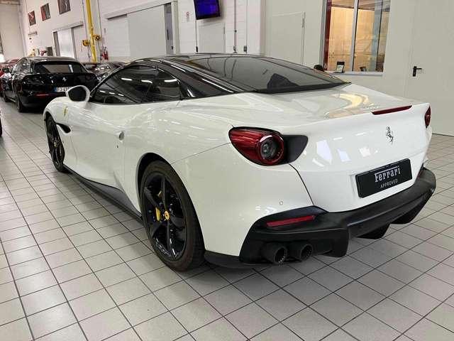 Ferrari Portofino M