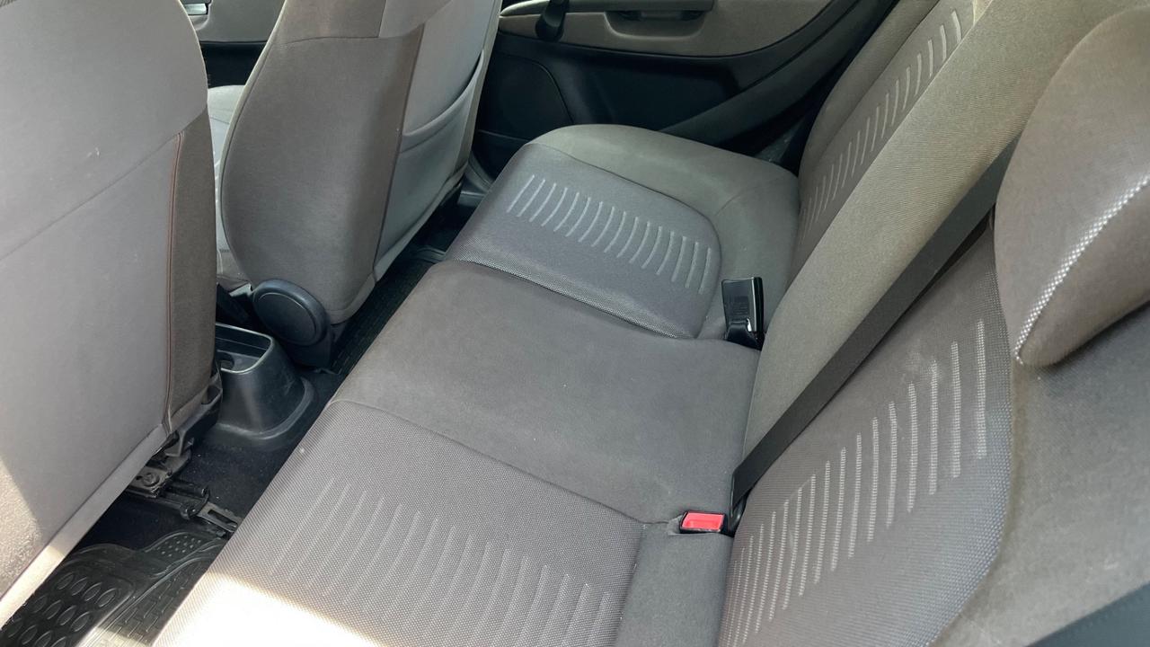 Fiat Grande Punto Grande Punto 1.2 5 porte Dynamic
