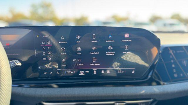 AUDI A5 AVANT TDI 150 kW MHEV+ S TRONIC S LINE EDITION