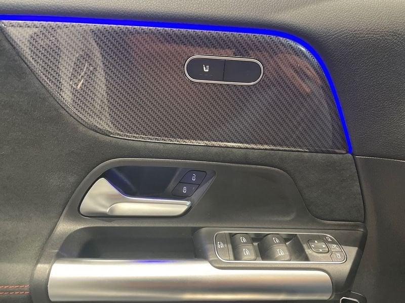 Mercedes-Benz GLA 180 d AMG Line Advanced Plus auto