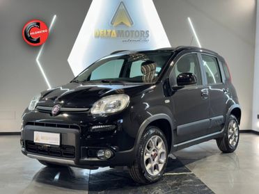 Fiat Panda 1.3 MJT 95 CV S&S 4x4